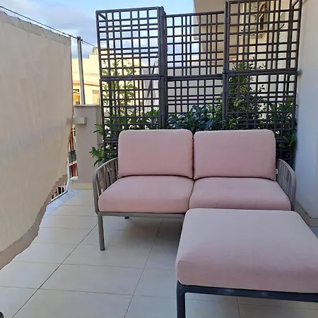 Medoro Camere Milazzo-3